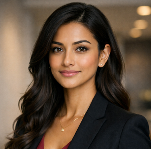 Priya Patel